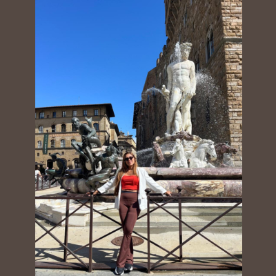 luz Carime Gutierrez